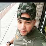 Antonio Burdie - Facebook