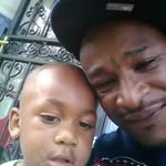 Antonio Burrell - @teeburrell60 - Instagram