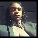 Antonio MJL Burrell - @antonio_mjlb - Instagram