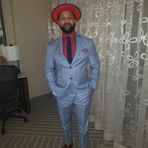 Antonio Burt - Facebook