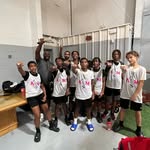 Antonio Burt - @allstatsmatter - Instagram