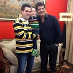 Antonio Burti - @antonio_burti - Instagram
