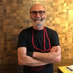 Antonio Burti - @burtiantonio - Instagram