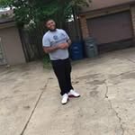 Antonio Burton - @antonio.burton.3114 - Instagram