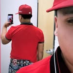 Antonio Calvillo - @tonychavez739 - Instagram