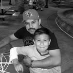 Antonio calvillo - @calvillopablo - Instagram