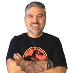 Antonio J. Calvillo - @caotico27 - Instagram
