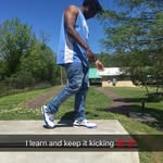 Antonio Calvin - @big_hit6 - Instagram