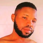 Antonio Calvin - @antoniomivanga - Instagram