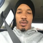 Antonio Calvin - @tradegy_da_realist_35 - Instagram