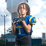 Antonio "Ju" Calvin Jr - @seatbeltju7 - Instagram