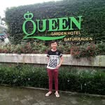 Calvin Antonio Kresno - @calvinantonio_24 - Instagram