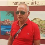 Antonio Camilli - @camilli5658 - Instagram