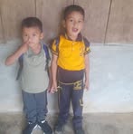 Candelaria Antonio - Facebook