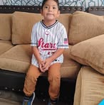 Candelaria Antonio - Facebook