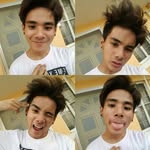 Sean Archer Antonio Candelaria - @jeanica_1804 - Instagram