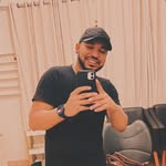 Antonio  - @antoniocandidolino - Instagram