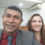 Antonio Candido - @antoniocandidopereira279 - Instagram