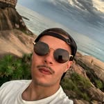 Antônio Cândido - @antoniocandidorr - Instagram