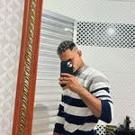 Antonio Cândido - @junior_cdid - Instagram