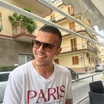 Antonio Candido - @ninocandido02 - Instagram
