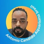 ANTONIO CANDIDO DE OLIVEIRA NETO - @antoniocandidoaquarismobrasil - Instagram