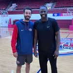 Antonio Capaldi - @coachtone__ - Instagram