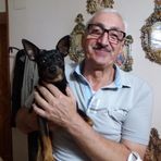 Antonio Caprio - Facebook