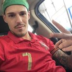 Antonio Caprio - Facebook