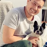 Antonio Caprio - @antoniocapriobr - Instagram