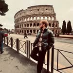 Antonio Caprio - @caprioantonio - Instagram