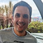 Antonio Di Caprio - @ajdicaprio - Instagram