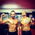 Antonio Di Caprio - Facebook