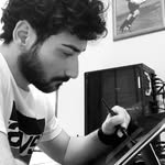 Antonio Di Caprio - @antonio_di_caprio_art - Instagram
