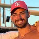 Antonio Capuano  - @antoniocapuano90 - Instagram