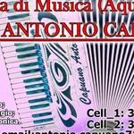 Antonio Capuano Maestro - @antonio.capuano71 - Instagram
