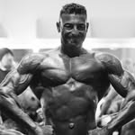 Antonio Tony Capuano - @capuano_wnbf_pro - Instagram