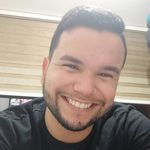 Antonio Caraballo - @acaraballom - Instagram