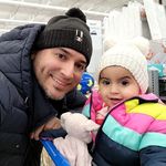 Antonio Caraballo - @tonito_wrx - Instagram