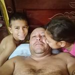 Antonio Caraballo - @antoniocaraballo3 - Instagram