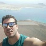Antonio Caraballo Guzmán - @antonio_c_g_ - Instagram