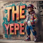 Jefrey Antonio Caraballo - @theyepe_r_a_p - Instagram
