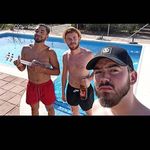 Justo Antonio Caraballo - @justocm8 - Instagram