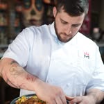 Antonio Carballo - @chefantonio26 - Instagram