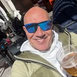 Antonio Carballo - @acarbal20 - Instagram