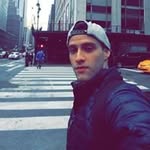 Antonio Carballo Alba - @antoniocarballoalba - Instagram