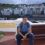 Antonio Carballo Luaña - @antoniocarballoluana - Instagram