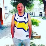 Moncho Carballo - @_antoniocarballo - Instagram