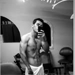 Antonio Carrera - @vallartaantonioo - Instagram