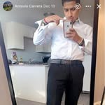 Antonio Carrera - @juniorcarrera58 - Instagram